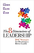 The 8 Dimensions of Leadership