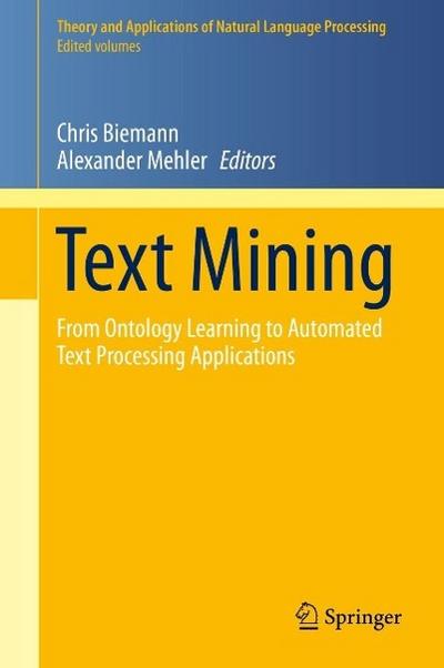 Text Mining