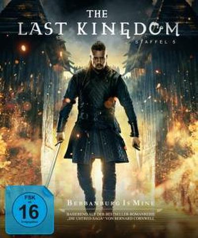 The Last Kingdom