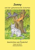 Jonny und der geheimnisvolle Schatten