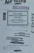 Das kleine Sabotage-Handbuch von 1944