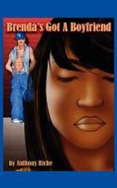 Brenda’s Got A Boyfriend