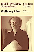 Wolfgang Rihm