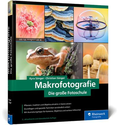 Makrofotografie