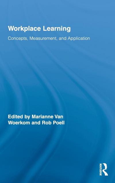 Workplace Learning