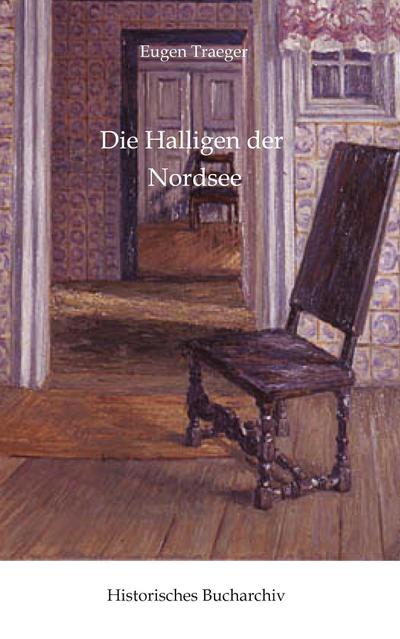 Die Halligen der Nordsee