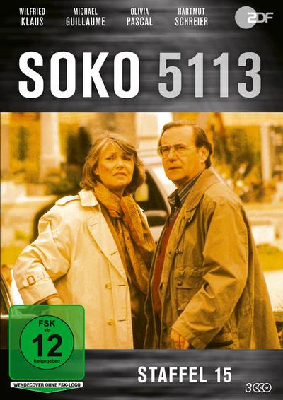 Soko 5113
