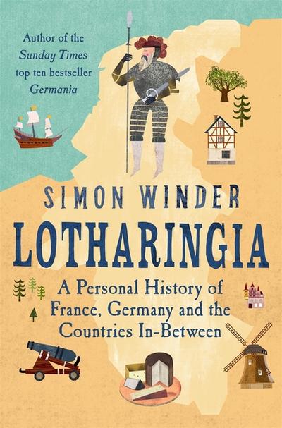 Lotharingia