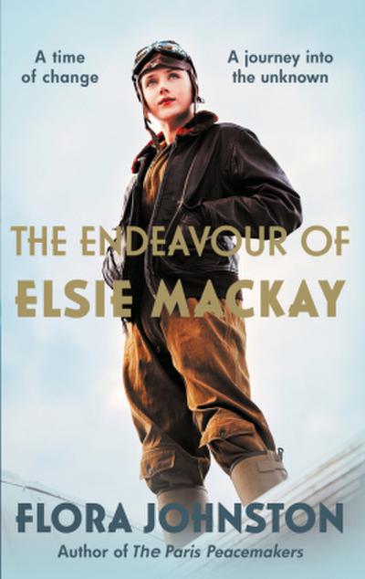 The Endeavour of Elsie MacKay