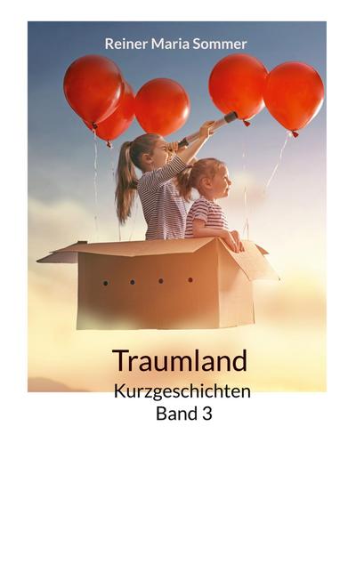 Kurzgeschichten Band 3