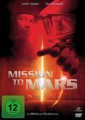 Mission to Mars
