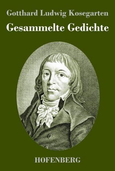 Gesammelte Gedichte