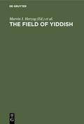 The field of yiddish