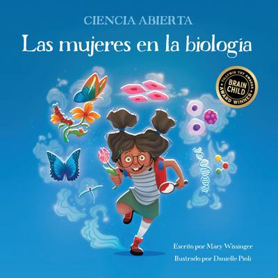 Las mujeres en la biologia