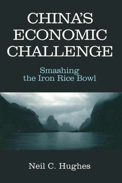 China’s Economic Challenge