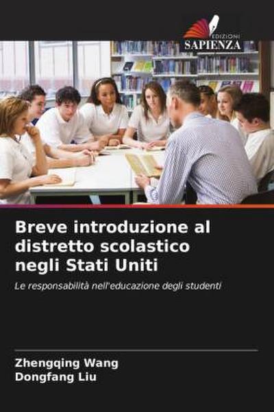 Breve introduzione al distretto scolastico negli Stati Uniti