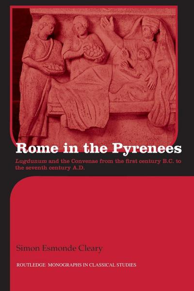 Rome in the Pyrenees