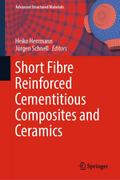 Short Fibre Reinforced Cementitious Composites and