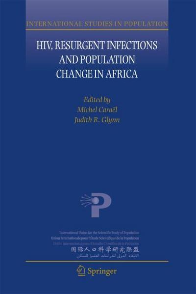 HIV, resurgent infections and population change in Africa