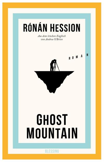 Ghost Mountain