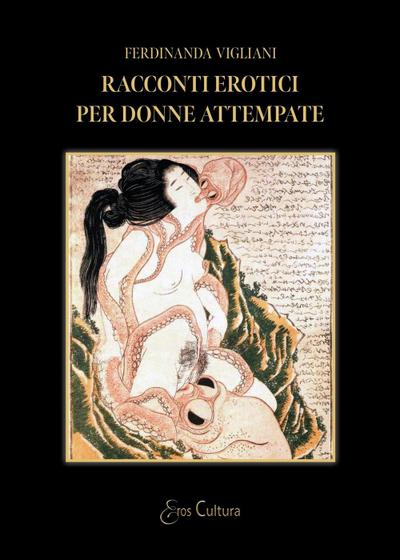 Racconti erotici per donne attempate