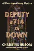 Deputy #714 Is Down