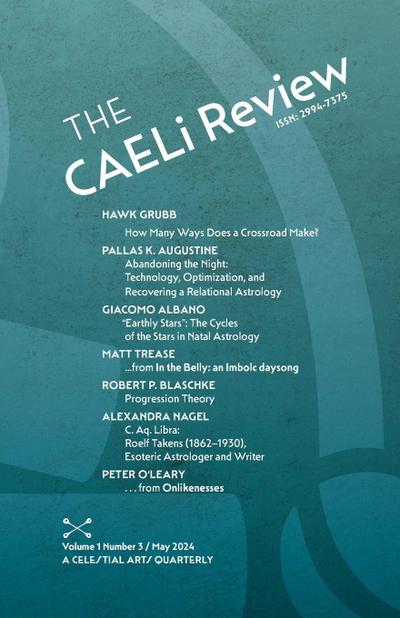 The CAELi Review