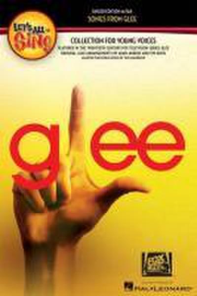 Glee 10 Pak