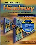 New Headway English Course - Third Edition