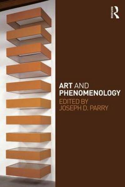 Art and Phenomenology