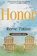 Honor: A Humorous & Heartwarming Romance (Copperwood, #3)