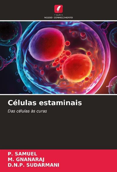 Células estaminais