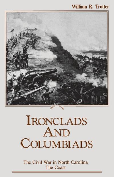 Ironclads and Columbiads