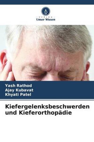 Kiefergelenksbeschwerden und Kieferorthopädie