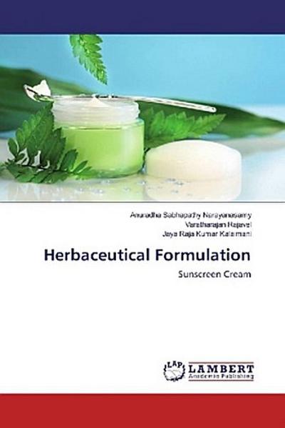 Herbaceutical Formulation