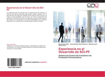 Experiencia en el Desarrollo de SCI-PF