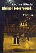 Kleiner toter Vogel