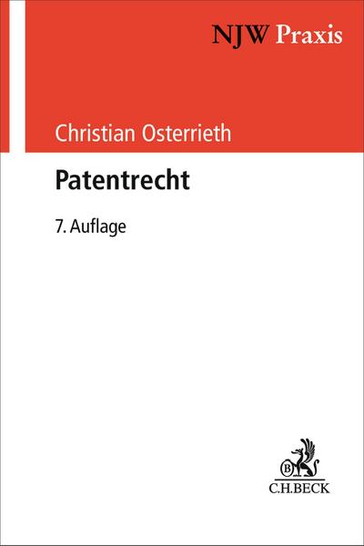 Patentrecht