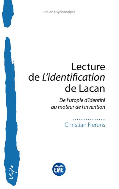 Lecture de L’identification de Lacan
