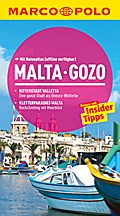 Malta Marco Polo E-Book Reiseführer - Klaus Bötig