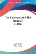 The Bedroom And The Boudoir (1878)