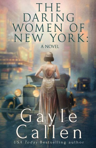 The Daring Women of New York