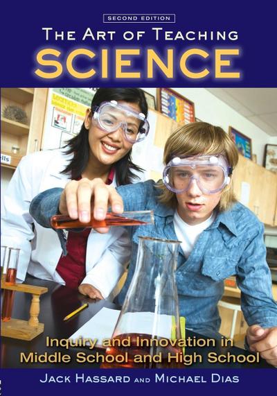 The Art of Teaching Science