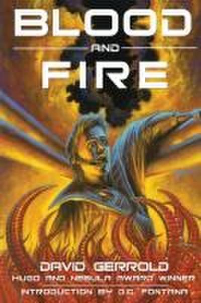 Blood and Fire