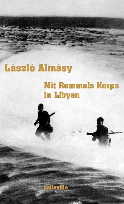 Mit Rommels Korps in Libyen