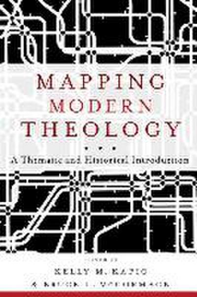 Mapping Modern Theology