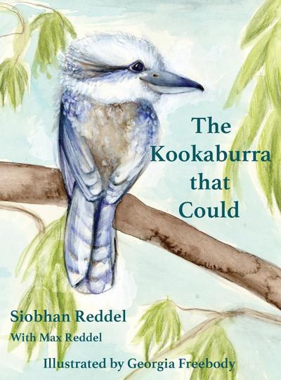 The Kookaburra That Could