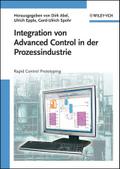 Integration von Advanced Control in der Prozessindustrie