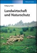 Landwirtschaft und Naturschutz