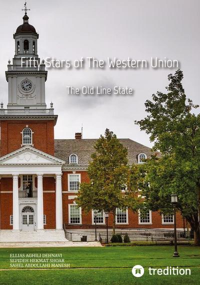 Fifty Stars of The Western Union